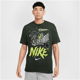 M NK TEE M90 OC 2 (9000197639-25642) NIKE