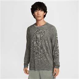 M NK TFADV RUN DIV LS TOP (9000192011-79154) NIKE