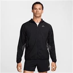 M NK TRAIL AIREEZ JKT (9000191300-11339) NIKE από το COSMOSSPORT