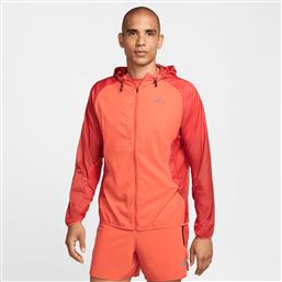 M NK TRAIL AIREEZ JKT (9000191718-79156) NIKE