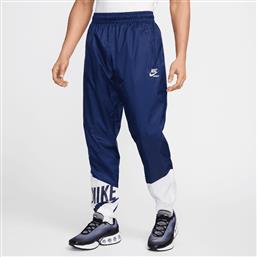 M NK WR WVN LND GFX PANT (9000206275-81778) NIKE