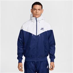 M NK WVN WR LND GFX JKT (9000206338-81768) NIKE