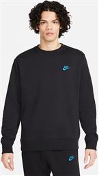 M NSW CLUB DT CREW BB (9000129637-8618) NIKE