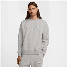 M NSW CLUB DT CREW BB (9000191386-79161) NIKE από το COSMOSSPORT