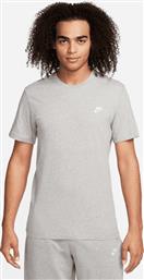 M NSW CLUB DT TEE (9000174217-6657) NIKE