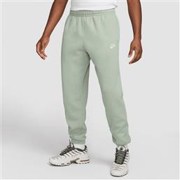 M NSW CLUB PANT CF BB (9000190569-78957) NIKE