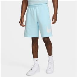 M NSW CLUB SHORT BB GX (9000206354-67621) NIKE από το COSMOSSPORT