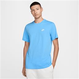 M NSW CLUB TEE (9000206267-38926) NIKE