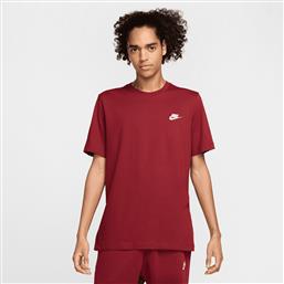 M NSW CLUB TEE (9000206509-17547) NIKE