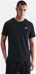 SPORTSWEAR CLUB ΑΝΔΡΙΚΟ T-SHIRT (9000233856-46449) NIKE