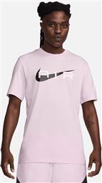 M NSW SW AIR GRAPHIC TEE (9000173230-37499) NIKE