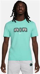 M NSW SW AIR GRAPHIC TEE (9000206374-46462) NIKE