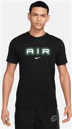 M NSW SW AIR GRAPHIC TEE (9000206489-1469) NIKE