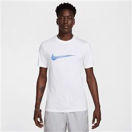 M NSW TEE 12MO SWSH SP25 (9000206514-1539) NIKE