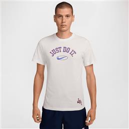 M NSW TEE 6 MO JDI (9000190481-43228) NIKE