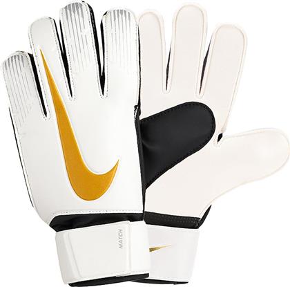 MATCH GOALKEEPER GS3370-101 ΛΕΥΚΟ NIKE