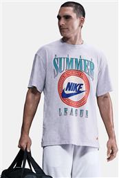 MAX90 ΑΝΔΡΙΚΟ T-SHIRT (9000210061-75324) NIKE