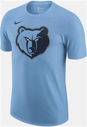 MEMPHIS GRIZZLIES ΑΝΔΡΙΚΟ T-SHIRT (9000191122-3469) NIKE