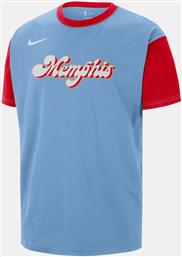 MEMPHIS GRIZZLIES COURTSIDE CITY EDITION ΑΝΔΡΙΚΟ T-SHIRT (9000197660-3469) NIKE