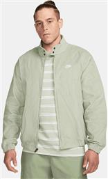 MEN'S CLUB HARRINGTON DRY JACKET ΑΝΔΡΙΚΟ ΜΠΟΥΦΑΝ (9000190284-40689) NIKE