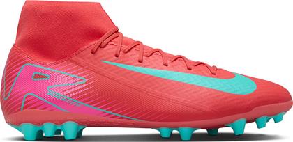 MERCURIAL SUPERFLY 10 ACADEMY FQ8329-800 ΠΟΡΤΟΚΑΛΙ NIKE