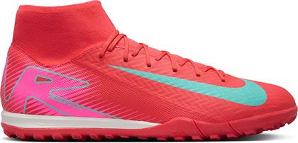 MERCURIAL SUPERFLY 10 ACADEMY FQ8331-800 ΠΟΡΤΟΚΑΛΙ NIKE