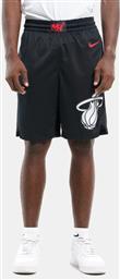 MIAMI HEAT 2023/24 CITY EDITION DRI-FIT NBA ΑΝΔΡΙΚΟ ΣΟΡΤΣ (9000164722-11111) NIKE