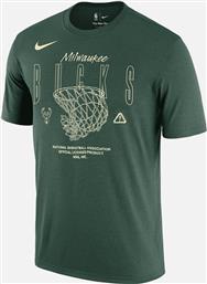 MIL M NK CTS MAX90 1 SS TEE (9000173880-16333) NIKE από το COSMOSSPORT