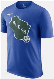 MIL M NK ES CE SS LGO TEE (9000197679-8724) NIKE