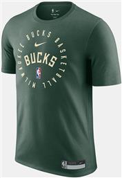 MILWAUKEE BUCKS ΑΝΔΡΙΚΟ T-SHIRT (9000197610-16333) NIKE