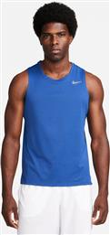 MILER DRI-FIT ΑΝΔΡΙΚΟ ΑΜΑΝΙΚΟ T-SHIRT (9000172770-75287) NIKE