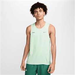 MILER FLASH RUNNING ΑΝΔΡΙΚΟ ΑΜΑΝΙΚΟ (9000173690-52363) NIKE