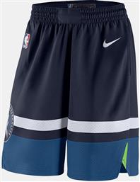 DRI-FIT ΑΝΔΡΙΚΟ ΜΠΑΣΚΕΤΙΚΟ ΣΟΡΤΣ (9000197109-29245) NIKE