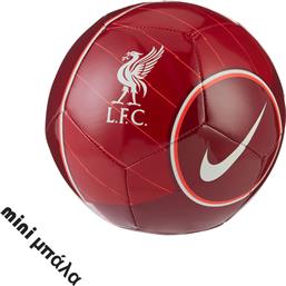 MINI LIVERPOOL FC SKILLS DD1505-677 ΚΟΚΚΙΝΟ NIKE