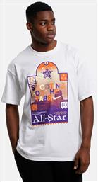 NBA ALL-STAR MAX90 COURTSIDE ΑΝΔΡΙΚΟ T-SHIRT (9000130613-1539) NIKE