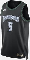 NBA ANTHONY EDWARDS MINNESOTA TIMBERWOLVES HARDWOOD CLASSIC ΑΝΔΡΙΚΗ ΜΠΑΣΚΕΤΙΚΗ ΦΑΝΕΛΑ (9000234699-86897) NIKE