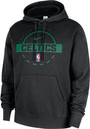 NBA BOSTON CELTICS ΑΝΔΡΙΚΗ ΜΠΛΟΥΖΑ ΦΟΥΤΕΡ (9000231878-86363) NIKE