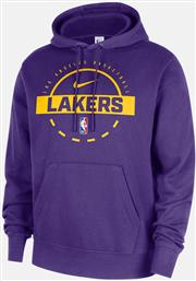 NBA BOSTON CELTICS ΑΝΔΡΙΚΗ ΜΠΛΟΥΖΑ ΦΟΥΤΕΡ (9000232505-86298) NIKE