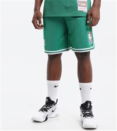 NBA BOSTON CELTICS COURTSIDE DNA ΑΝΔΡΙΚΟ ΣΟΡΤΣ (9000081051-53852) NIKE