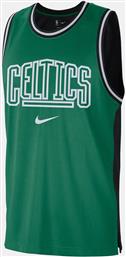 NBA BOSTON CELTICS COURTSIDE DRI-FIT ΑΝΔΡΙΚΟ ΑΜΑΝΙΚΟ (9000129757-42287) NIKE