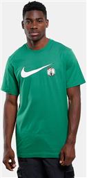 NBA BOSTON CELTICS ESSENTIALS ΑΝΔΡΙΚΟ T-SHIRT (9000177413-29241) NIKE