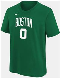 NBA BOSTON CELTICS - JAYSON TATUM ΠΑΙΔΙΚΟ T-SHIRT (9000260098-29241) NIKE