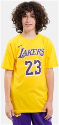 NBA BOYS N&N TEE -ICON (9000176907-29154) NIKE