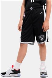 NBA BROOKLYN NETS ICON SWINGMAN ΠΑΙΔΙΚΟ ΣΟΡΤΣ (9000108023-60069) NIKE