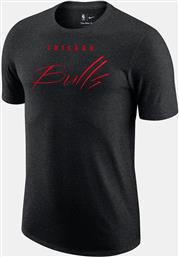 NBA CHICAGO BULLS MAX90 ΑΝΔΡΙΚΟ T-SHIRT (9000130636-1605) NIKE