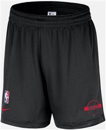 NBA CHICAGO BULLS OPENHOLE ΑΝΔΡΙΚΟ ΜΠΑΣΚΕΤΙΚΟ ΣΟΡΤΣ (9000231944-86302) NIKE