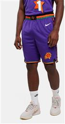 NBA CITY EDITION PHOENIX SUNS ΑΝΔΡΙΚΟ ΜΠΑΣΚΕΤΙΚΟ ΣΟΡΤΣ (9000197332-46427) NIKE