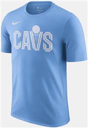 NBA CITY EDITION ΑΝΔΡΙΚΟ ΜΠΑΣΚΕΤΙΚΟ T-SHIRT (9000197683-31686) NIKE