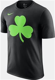 NBA CITY EDITION BOSTON CELTICS ΑΝΔΡΙΚΟ ΜΠΑΣΚΕΤΙΚΟ T-SHIRT (9000197672-1469) NIKE