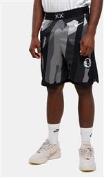 NBA CITY EDITION BROOKLYN NETS ΑΝΔΡΙΚΟ ΜΠΑΣΚΕΤΙΚΟ ΣΟΡΤΣ (9000191225-79019) NIKE